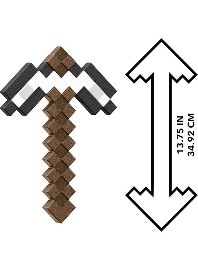 Mattel Games Mattel Minecraft Toy, Kid-Sized Accessory for Role-Play & Costumes, Inspired by The Video Game Set - Image 4