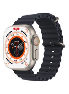 HK10 Ultra 3 Max AMOLED Smart Watch