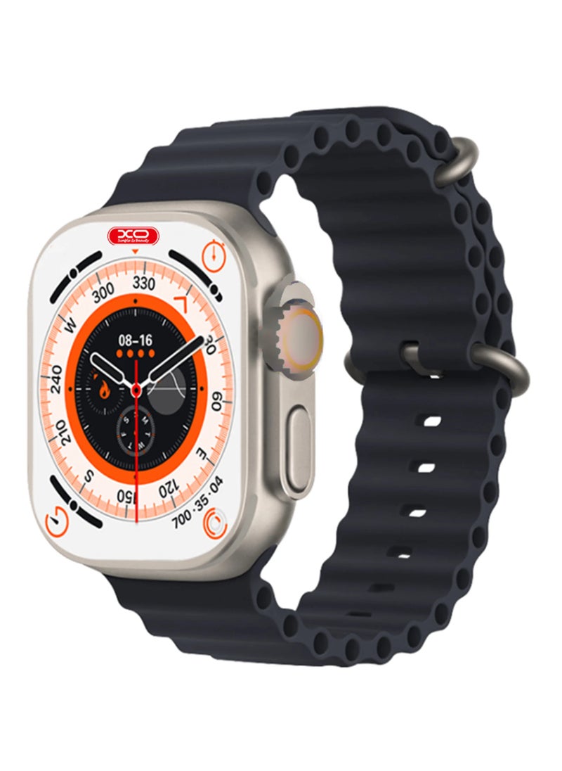 XO - HK10 Ultra 3 Max AMOLED Smart Watch - Image 1