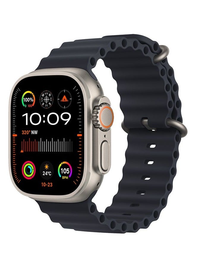 XO - HK10 Ultra 3 Max AMOLED Smart Watch - Image 1