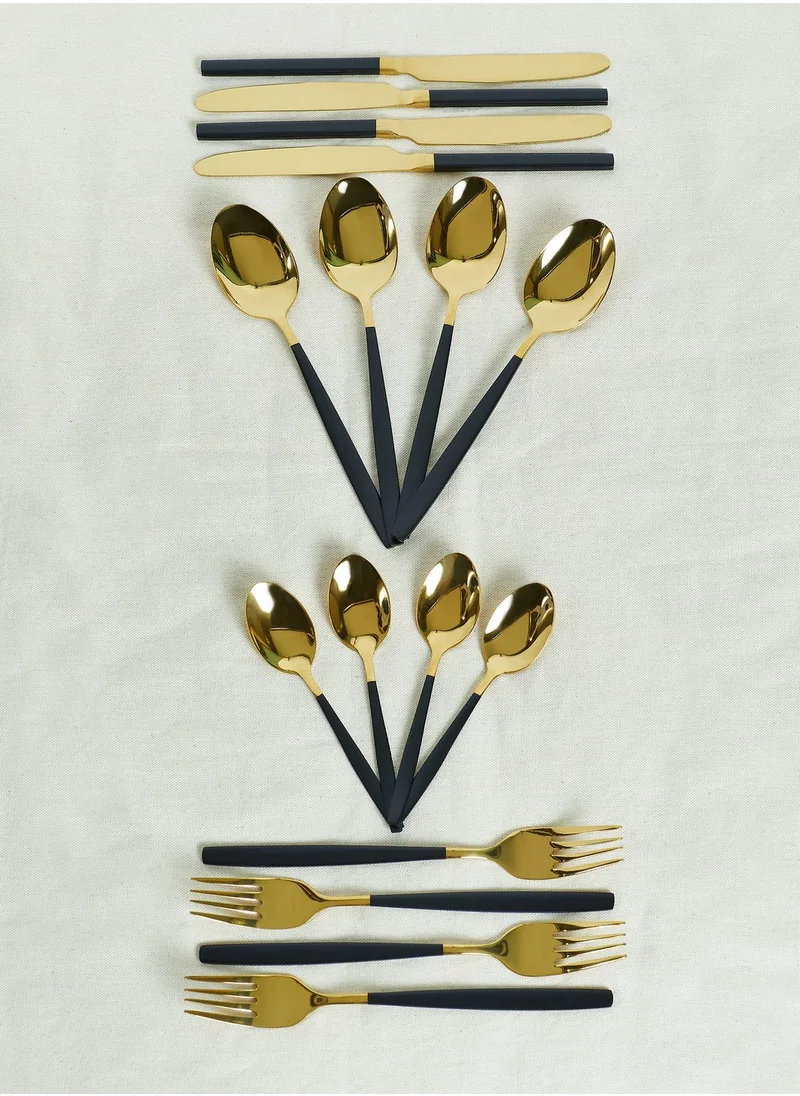 Premier Avie 16 pcs Cutlery Set