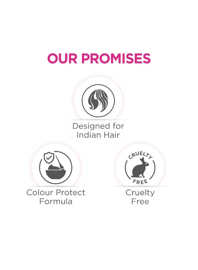 BBLUNT Intense Shine Heat Hair Spa Mask with Rice & Silk Protein | For Salon-Like Hair Spa at Home | 70 g - Image 4