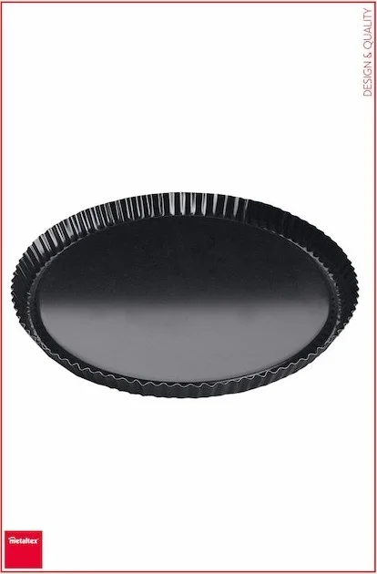 Alsepeteavm Superior Ø30 Cm. Fruit Tart Mold