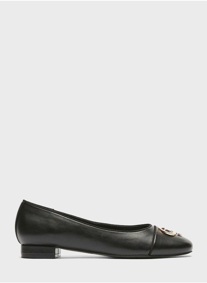 Celeste - Casual Moccasins - Image 1