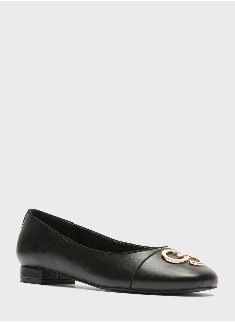 Celeste - Casual Moccasins - Image 1