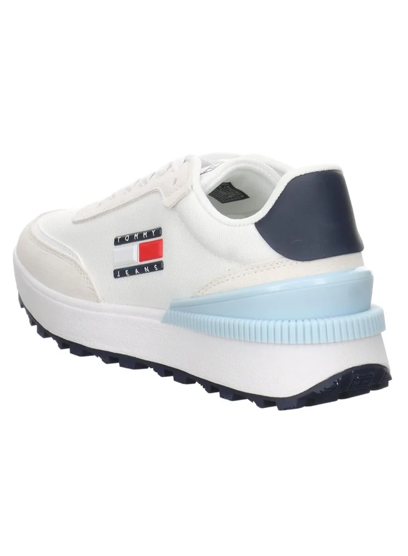TOMMY JEANS Uni Tech Runner Sneaker