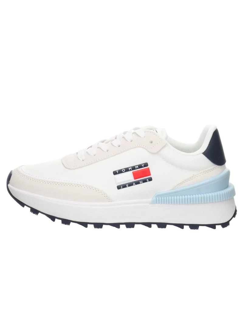 TOMMY JEANS Uni Tech Runner Sneaker