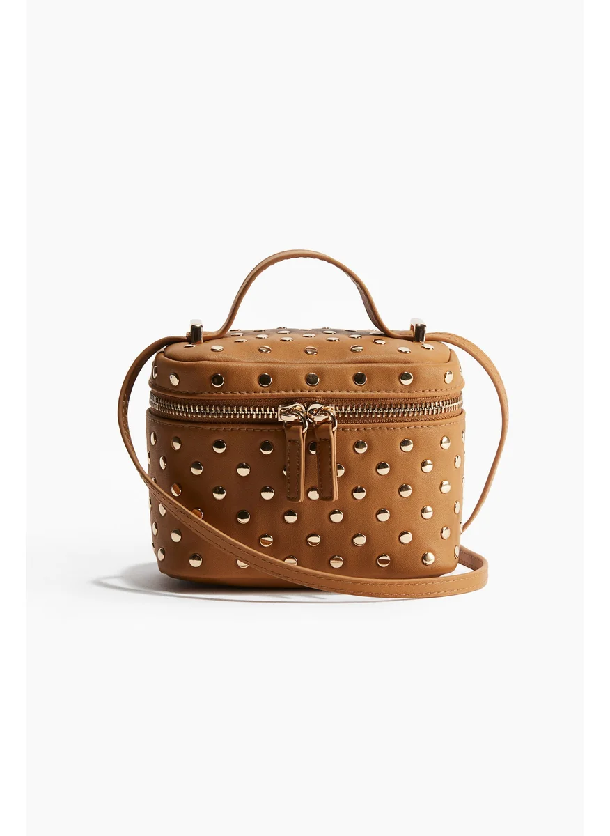 اتش اند ام Embellished Wash Bag