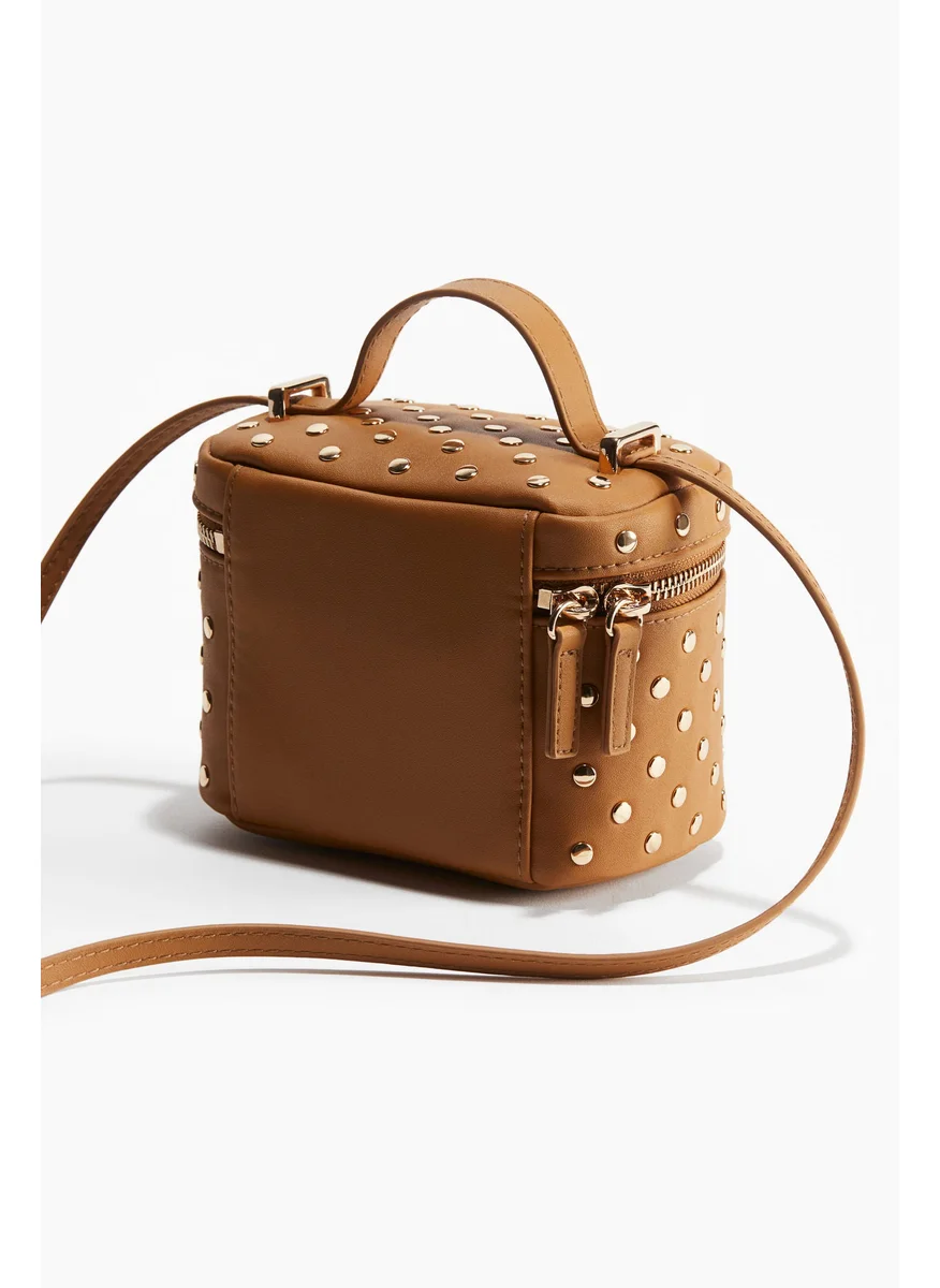اتش اند ام Embellished Wash Bag