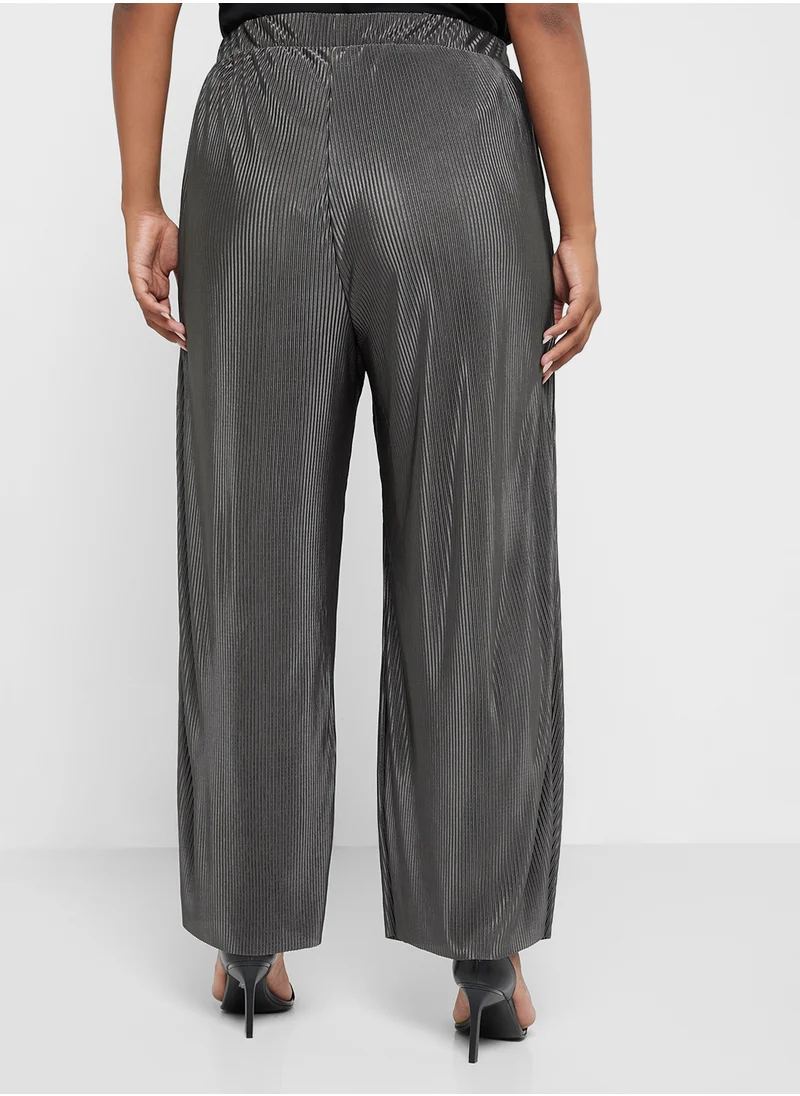 Only Carmakoma High Waist Pants