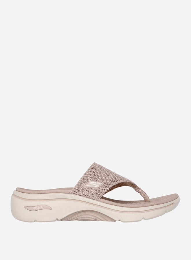 SKECHERS GO WALK ARCH FIT 2.0 SANDAL  - Image 2