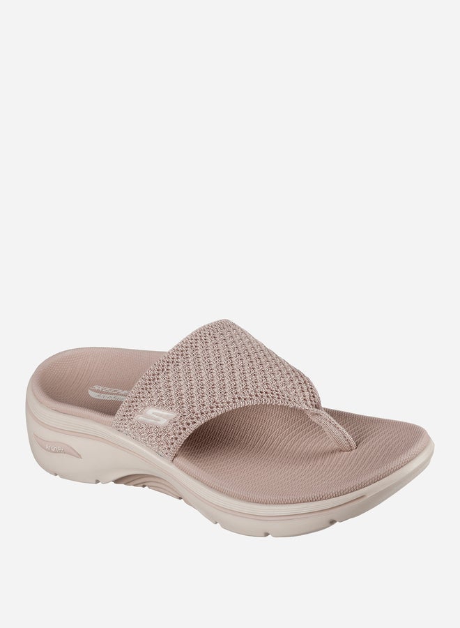 SKECHERS GO WALK ARCH FIT 2.0 SANDAL  - Image 3