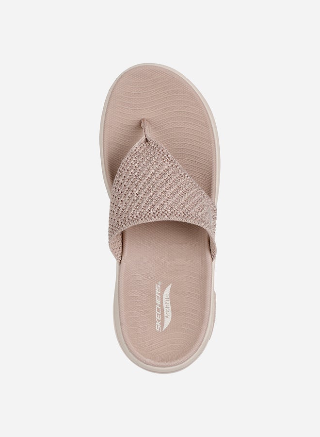 SKECHERS GO WALK ARCH FIT 2.0 SANDAL  - Image 4