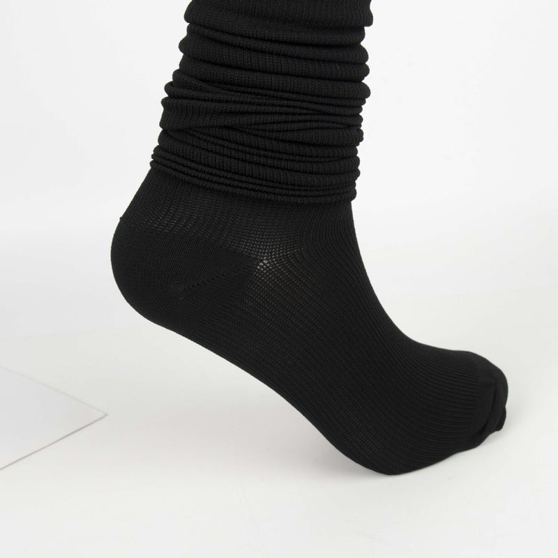 Sale Sports Compression Socks Elastic Socks Copper Ion Compression Socks Stockings Socks - Image 4