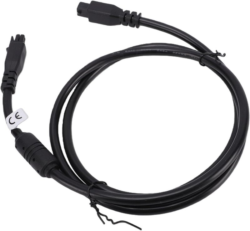 Greensen 3D Printer Extension Cable 3D Printer Extension Cord Power Data Cable 1m 4 Pin 22AWG with Magnetic for Kobra 3 3 S1 - Image 3