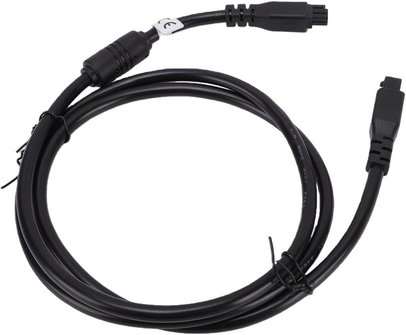Greensen 3D Printer Extension Cable 3D Printer Extension Cord Power Data Cable 1m 4 Pin 22AWG with Magnetic for Kobra 3 3 S1 - Image 5