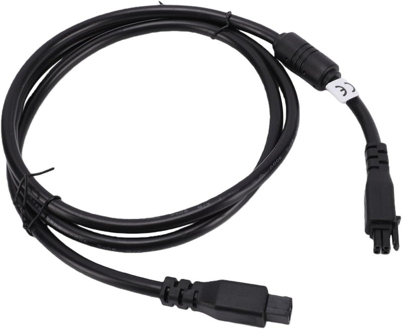 Greensen 3D Printer Extension Cable 3D Printer Extension Cord Power Data Cable 1m 4 Pin 22AWG with Magnetic for Kobra 3 3 S1 - Image 2
