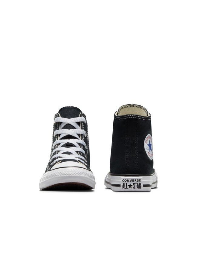 CONVERSE Kid's Chuck Taylor All Star High Top Shoe - Image 5