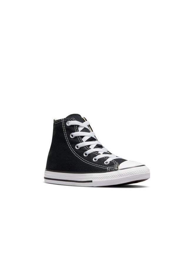 CONVERSE Kid's Chuck Taylor All Star High Top Shoe - Image 3