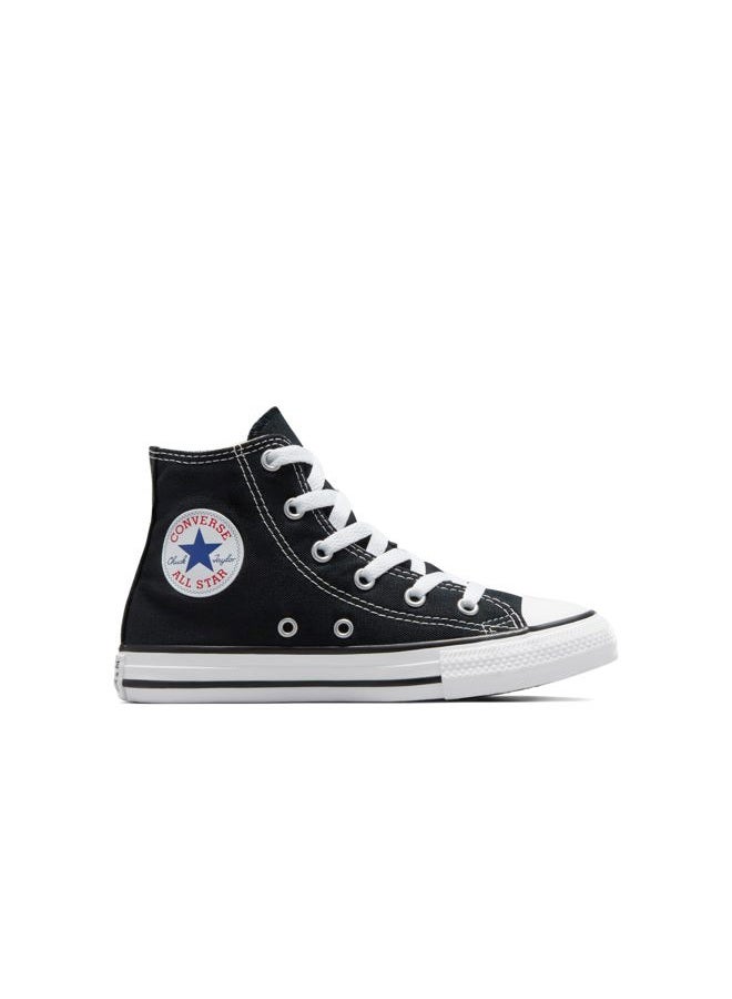 CONVERSE Kid's Chuck Taylor All Star High Top Shoe - Image 1
