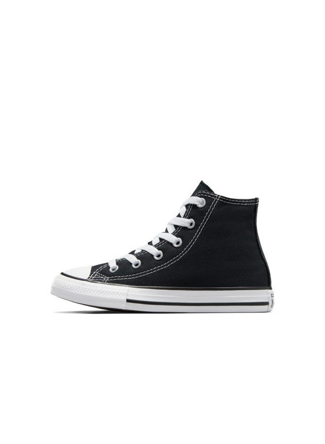 CONVERSE Kid's Chuck Taylor All Star High Top Shoe - Image 2