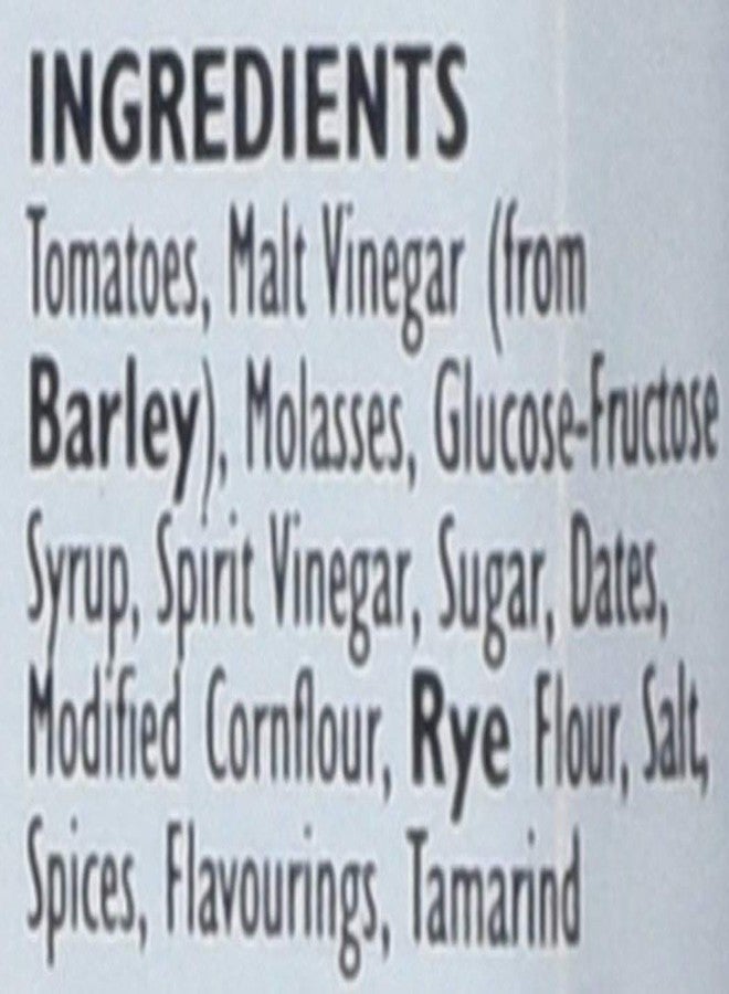 Heinz HP Sauce 600g - Image 5