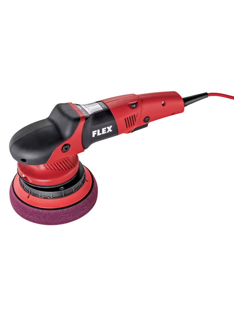 FLEX - Roto Random Orbit Polisher, 150 mm - Image 1
