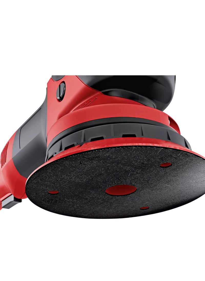 FLEX - Roto Random Orbit Polisher, 150 mm - Image 1