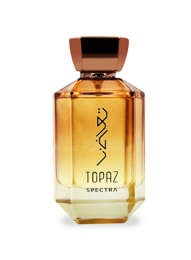 Spectra 311 Topaz Eau De Parfum For Men - 95ml - Image 2