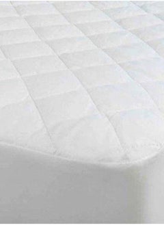 Silentnight Luxury Mattress Protector 