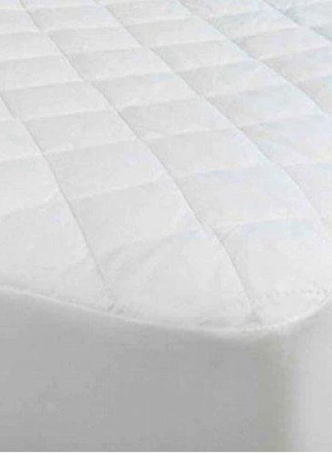 Silentnight Luxury Mattress Protector