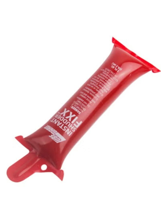 Lubegard Instant Shudder Fix Gearbox Anti-Shudder Stutter Shock Repair Fluid AT/AWT Automatic Transmission Protection Repair Fluid - Image 3