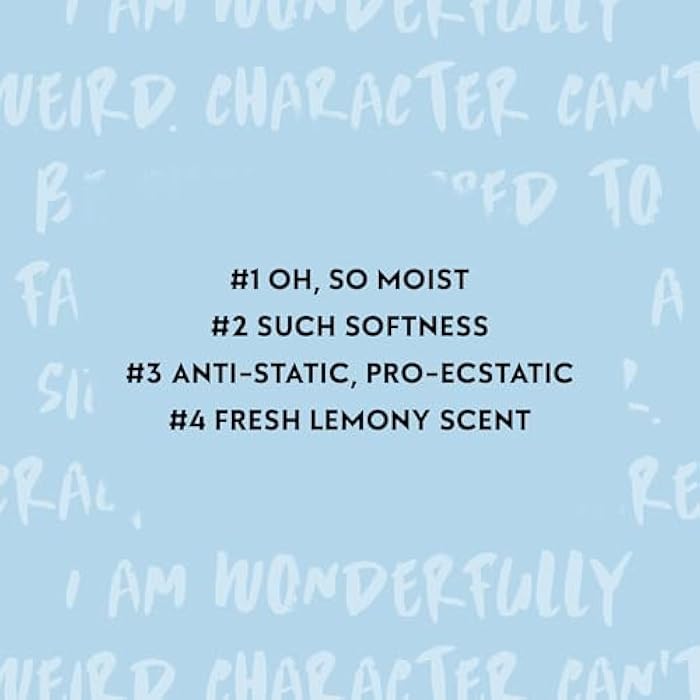 FOUR REASONS - Travel Size Hair Care Set Trio - Travel Shampoo and Conditioner + Moisture Mist, Hydration, Shine, Softness and Detangling - Vegan & Cruelty Free (3 Products Pack) - Image 5