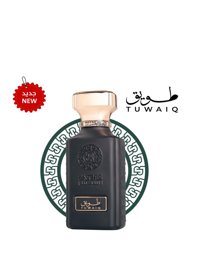  رسيس عطر طويق النيش 75 مل 