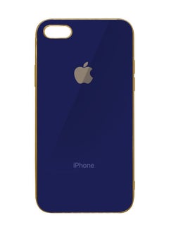 HICOOL 4Pack for iPhone 8/7/SE 2022/SE 2020 Case Shockproof Hard PC Electroplated Ultra Thin Back Cover 4.7 inch  - Image 3