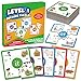 Edulok Phonics Puzzle Games Spelling Games Phonics Flash Cards Sight Word Flash Cards for Toddlers Learning Educational Toys Kids Preschool Learning Activities Homeschool Supplies Learn to Read - Image 2