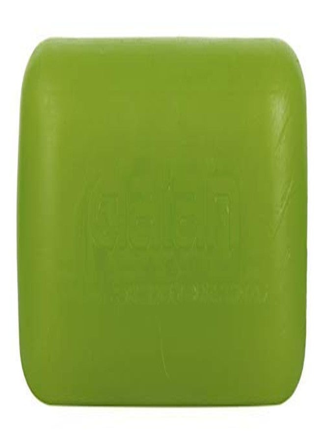 دالان صابون دالان فريش تايمز بالجلسرين - ليمون أخضر، 90 غرام (عبوة من 4 قطع) - Image 3