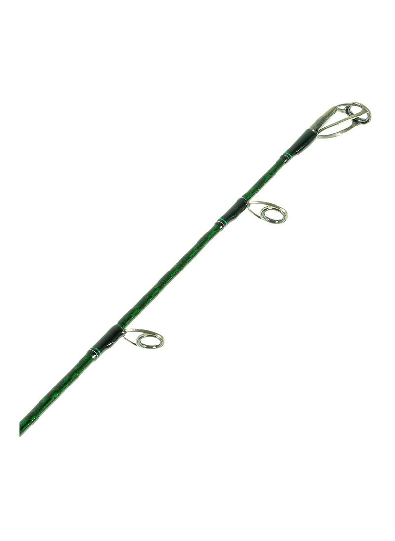SHIMANO - Shimano  Trevala Spinning PX TVXSS70L Jigging Rod - Image 1