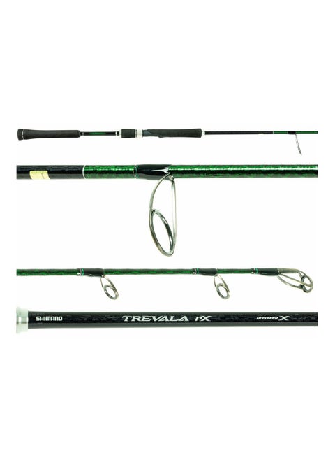 Shimano  Trevala Spinning PX TVXSS70L Jigging Rod