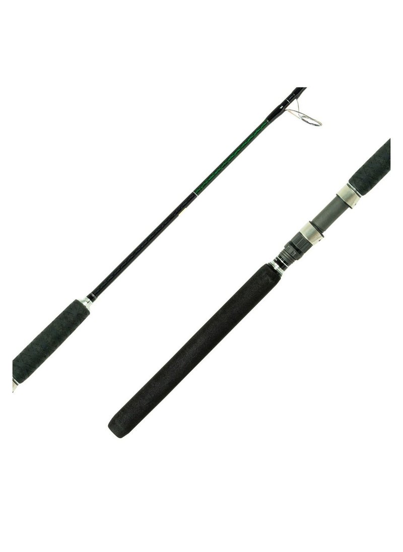 SHIMANO - Shimano  Trevala Spinning PX TVXSS70L Jigging Rod - Image 1