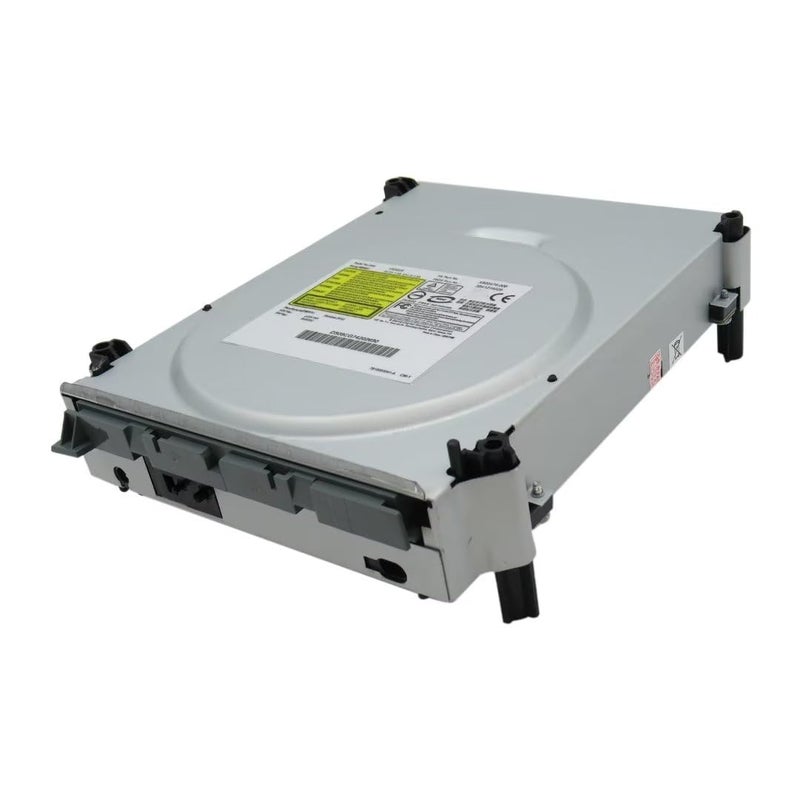 Gxcdizx Replacement Disc DVD Drive for Xbox 360 BenQ VAD6038 HOP141X