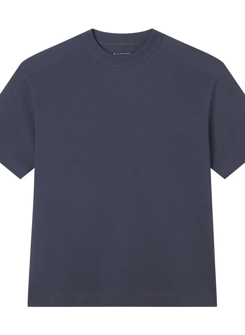 Men's Cool Touch Crew Neck Tee