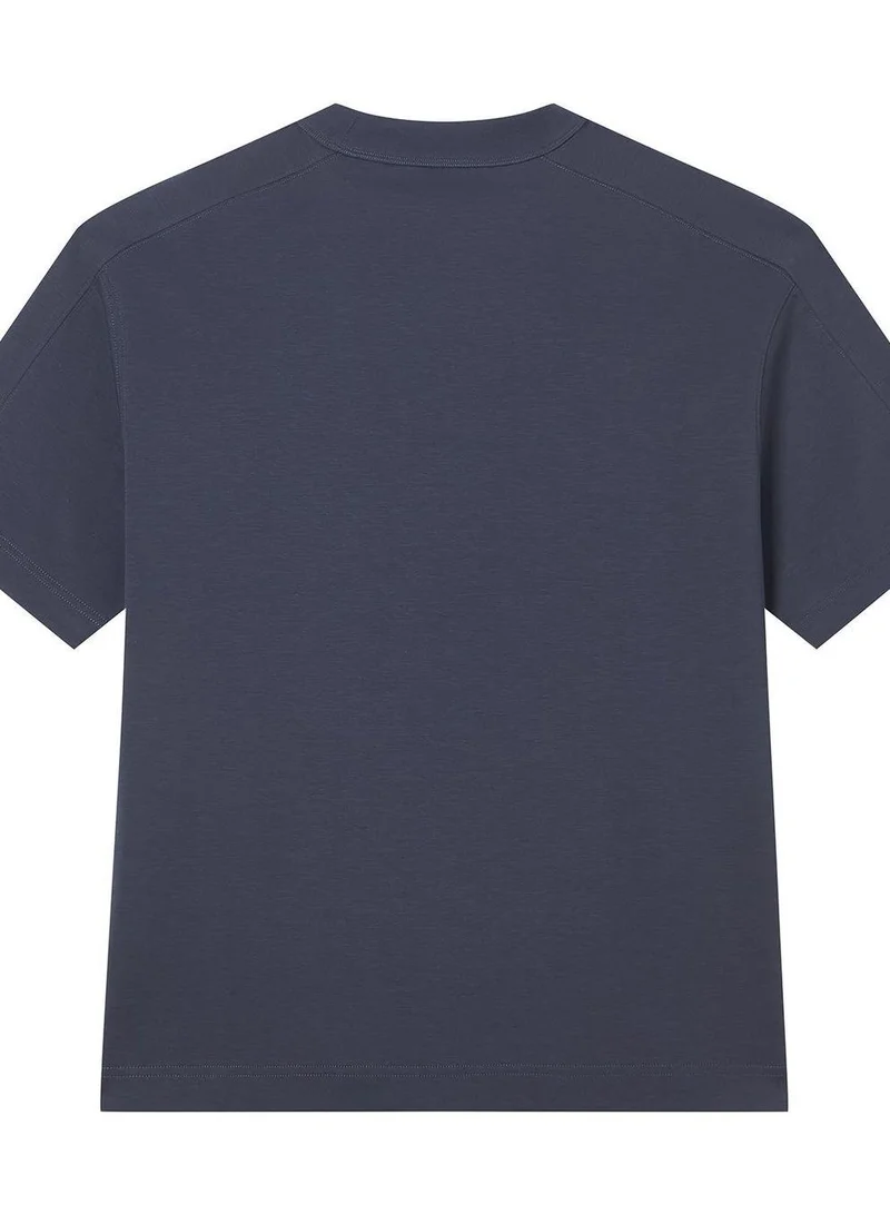 Giordano  Men's Cool Touch Crew Neck Tee for Men | Best Price UAE