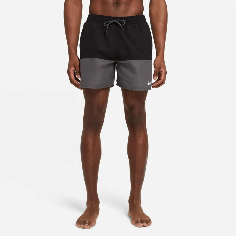 Nike Men's Split Swim Trunks