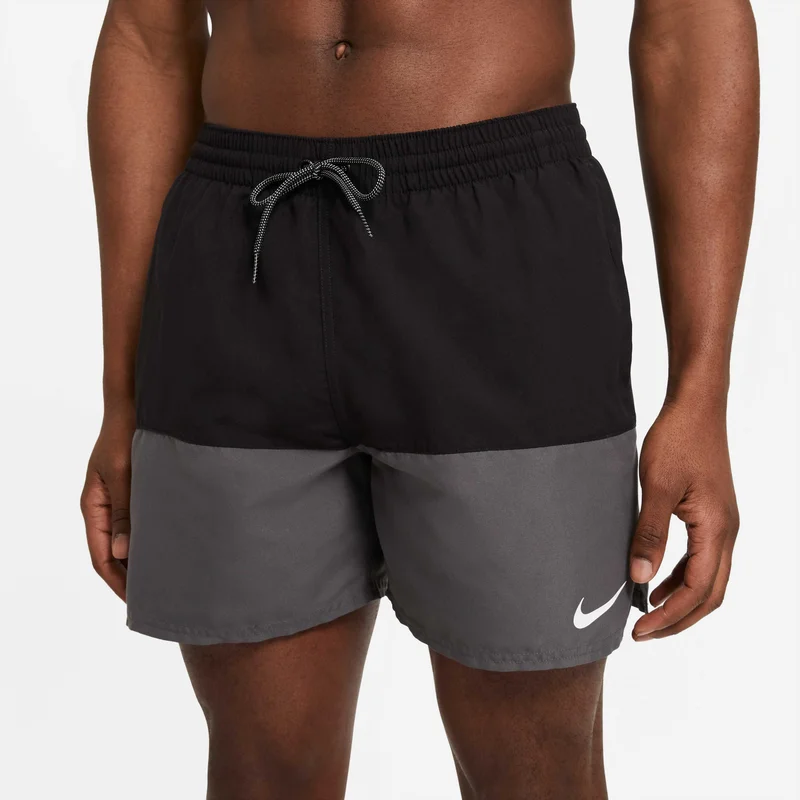 Nike Men's Split Swim Trunks