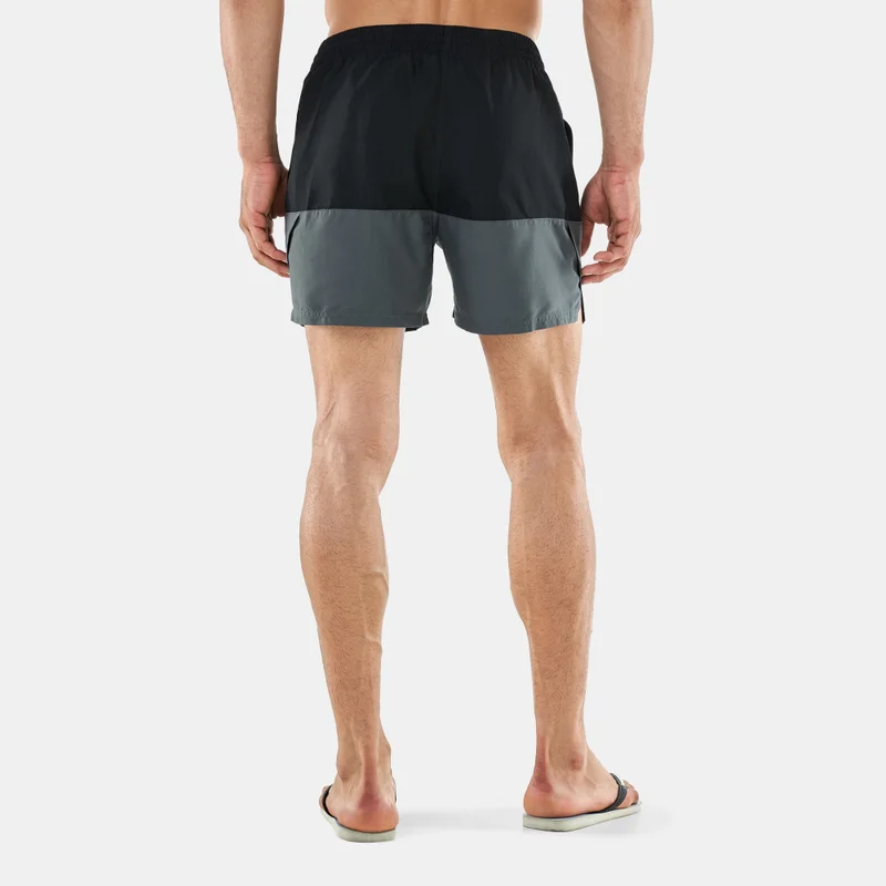 Nike Men's Split Swim Trunks
