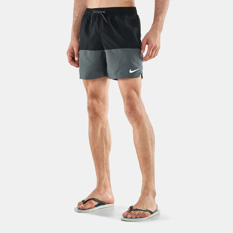 Nike Men's Split Swim Trunks