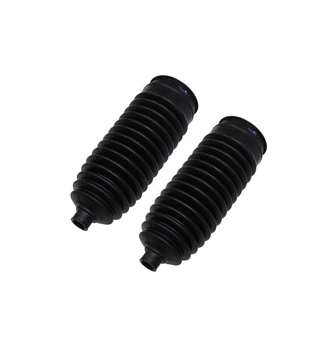 2 Pc Front Rack and Pinion Bellow Boots Kit