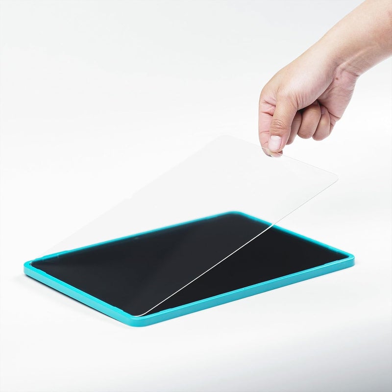 Ibywind For Xiaomi Pad 7/Pad 7 Pro/Pad 8/Pad 8 Pro/Poco Pad X1 Screen Protector,2 Pack 9H Hardness Tempered Glass,Easy to install - Image 3