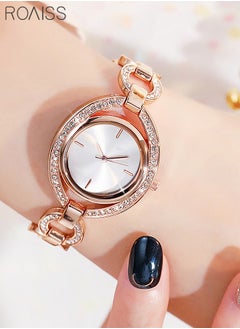 Rose Gold - Style C